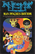 Man Pinches Bottom