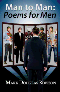 Man to Man: Poems for Men