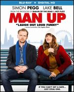 Man Up [Blu-ray] - Ben Palmer