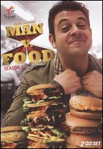 Man v. Food: Season 01 - 