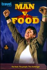 Man v. Food: Season 03 - 