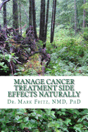 Manage Cancer Treatment Side Effects Naturally: Patient's Practical Guide