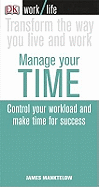 Manage Your Time