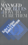 Managed Care Blues PB