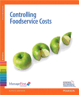 ManageFirst: Controlling Foodservice Costs with Answer Sheet