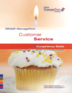 ManageFirst: Customer Service with Pencil/Paper Exam - National Restaurant Association, . .