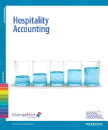 ManageFirst: Hospitality Accounting with Online Exam Voucher
