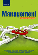 Management 4th South African edition