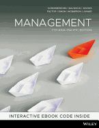 Management, 7th Asia-Pacific Edition