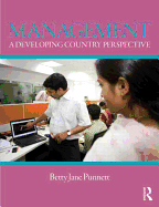 Management: A Developing Country Perspective