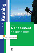 Management: A European Perspective