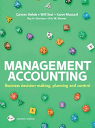 Management Accounting, 7e