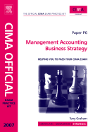 Management Accounting Business Strategy - Graham, Tony, and Allan, Walter (Other adaptation by)