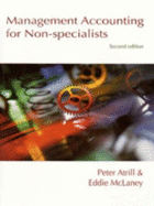 Management Accounting for Non-Specialists
