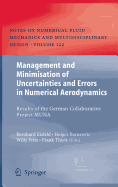 Management and Minimisation of Uncertainties and Errors in Numerical Aerodynamics: Results of the German Collaborative Project MUNA