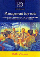 Management Buy Out - Institute of Directors