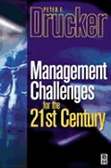 Management Challenges in the 21st Century