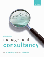 Management Consultancy