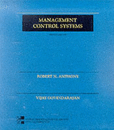 Management Control Systems