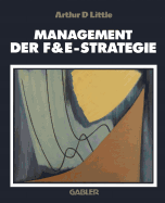 Management Der F&e-Strategie