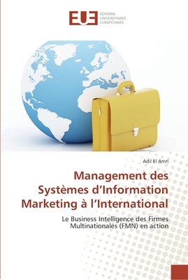 Management des systmes d information marketing  l international - El Amri-A
