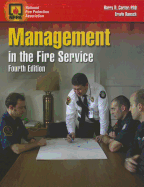 Management in the Fire Services
