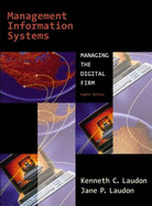 Management Information Systems: International Edition