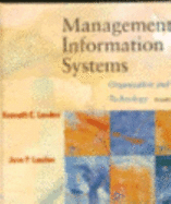 Management Information Systems: Organization and Technology - Laudon, Kenneth C