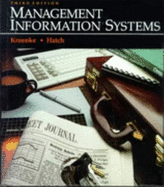 Management Information Systems - Kroenke, David M, and Hatch, Richard