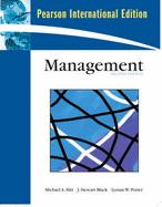 Management: International Edition