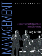 Management: Leading People and Organizations in the 21st Century - Dessler, Gary