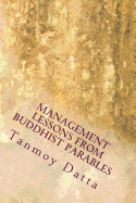 Management Lessons from Buddhist Parables