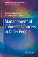 Management of Colorectal Cancers in Older People