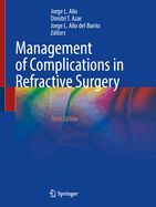 Management of Complications in Refractive Surgery