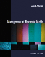 Management of Electronic Media (Non-Infotrac Version)