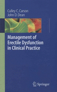 Management of Erectile Dysfunction in Clinical Practice