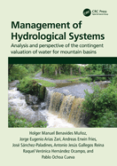 Management of Hydrological Systems: Analysis and perspective of the contingent valuation of water for mountain basins