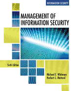 Management of Information Security, Loose-Leaf Version