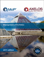 Management of Portfolios (MoP) - AXELOS