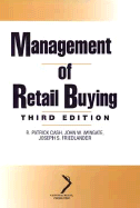 Management of Retail Buying