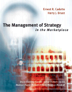 Management of Strategy in the Marketplace