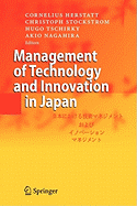 Management of Technology and Innovation in Japan