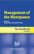 Management of the Menopause: The Handbook