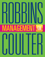 Management Plus Mylab Management with Pearson Etext -- Access Card Package