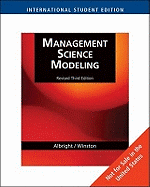 Management Science Modeling