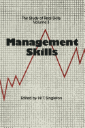 Management Skills - Singleton, W.T.