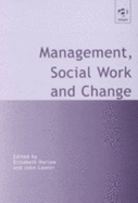 Management, Social Work, and Change
