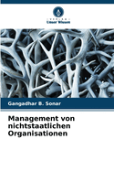 Management von nichtstaatlichen Organisationen