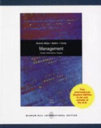 Management: WITH PC Card - Gomez-Mejia, Luis R., and Balkin, David B., and Cardy, Robert L.