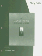 Management - Daft, Richard L, and Hiatt, Stephen R (Prepared for publication by)